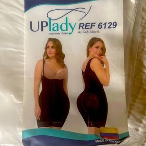 Compression garment